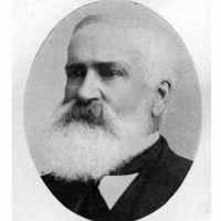 Theodore Rogers (1824 - 1901) Profile